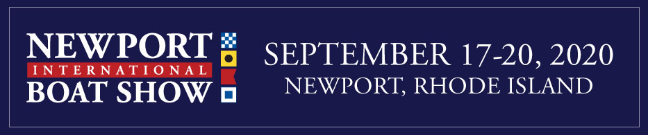 Newport International Boat Show